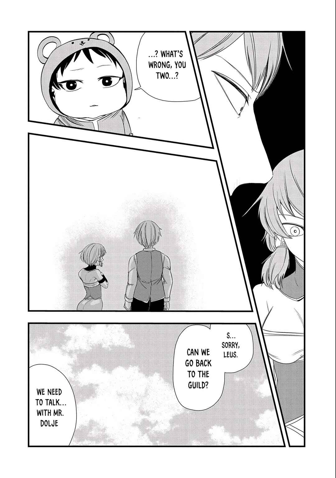 Page 24 Chapter 9 Umareta Chokugo ni Suterareta kedo, Zensei ga Taikensha datta node Yoyuu de Ikitemasu ~Saikyou Akachan Daibousou~