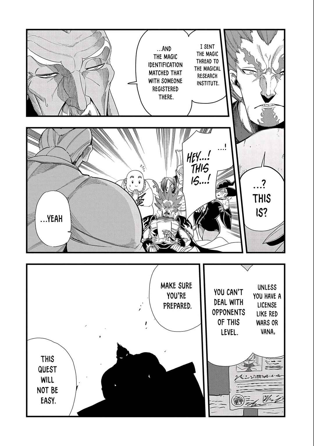 Page 30 Chapter 9 Umareta Chokugo ni Suterareta kedo, Zensei ga Taikensha datta node Yoyuu de Ikitemasu ~Saikyou Akachan Daibousou~