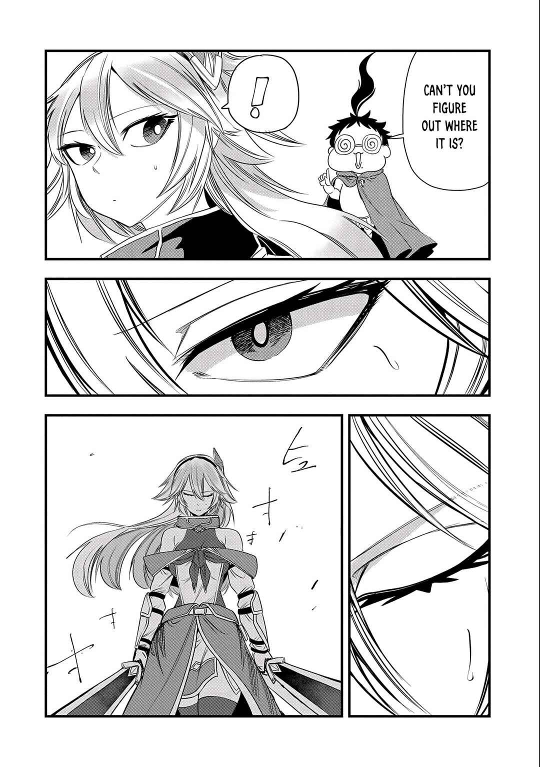 Page 10 Chapter 17 Umareta Chokugo ni Suterareta kedo, Zensei ga Taikensha datta node Yoyuu de Ikitemasu ~Saikyou Akachan Daibousou~