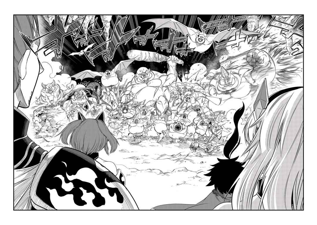 Page 18 Chapter 17 Umareta Chokugo ni Suterareta kedo, Zensei ga Taikensha datta node Yoyuu de Ikitemasu ~Saikyou Akachan Daibousou~