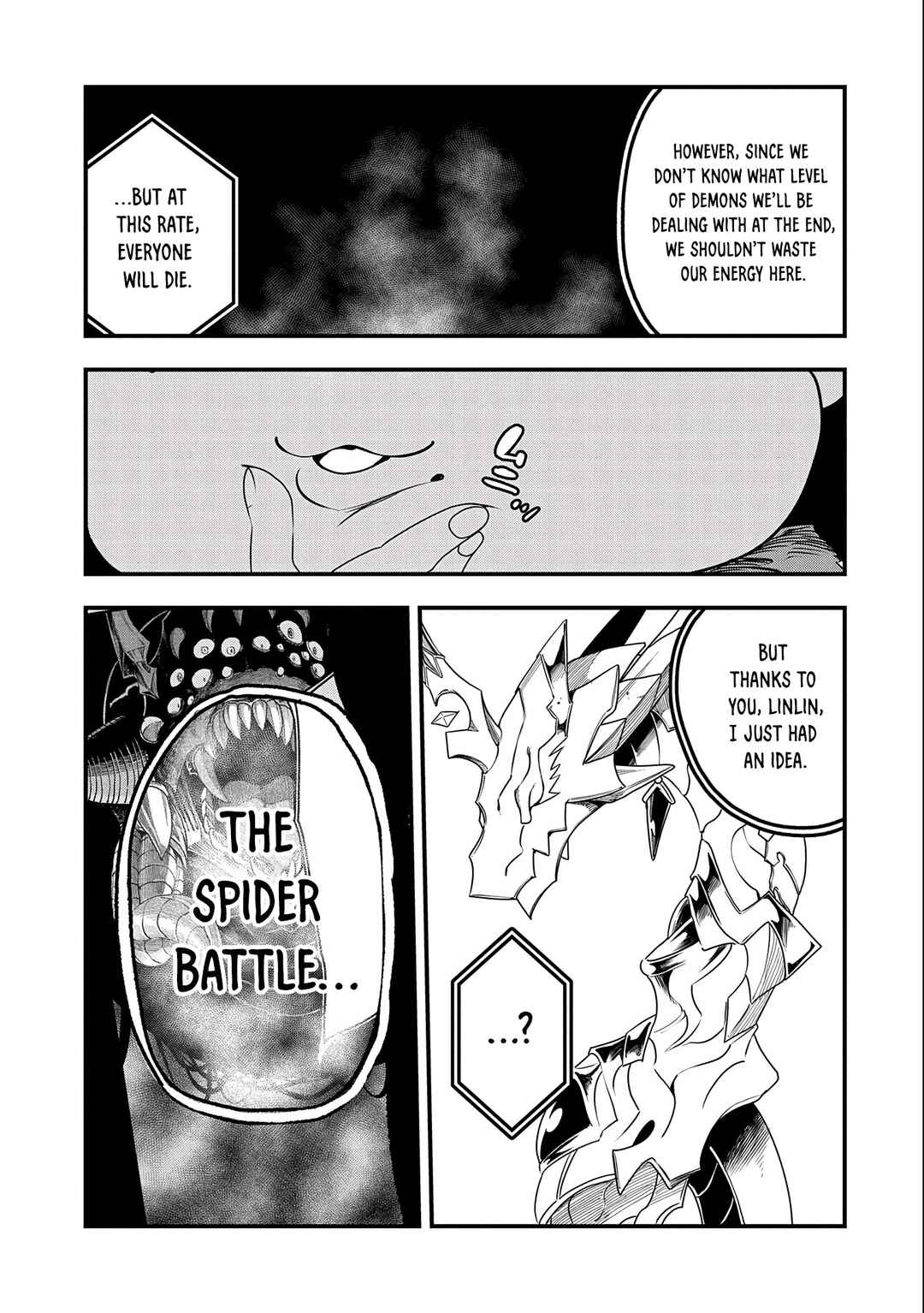 Page 24 Chapter 17 Umareta Chokugo ni Suterareta kedo, Zensei ga Taikensha datta node Yoyuu de Ikitemasu ~Saikyou Akachan Daibousou~