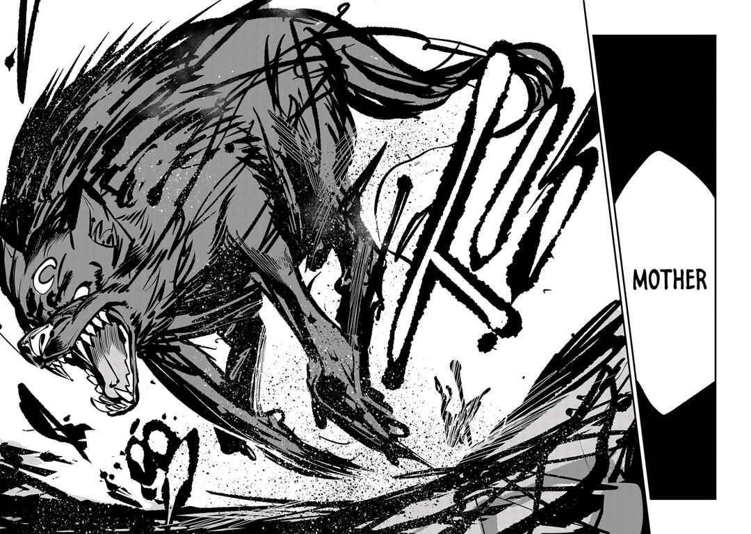 Page 27 Chapter 17 Umareta Chokugo ni Suterareta kedo, Zensei ga Taikensha datta node Yoyuu de Ikitemasu ~Saikyou Akachan Daibousou~
