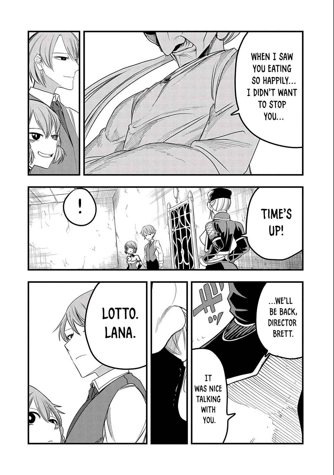 Page 22 Chapter 13 Umareta Chokugo ni Suterareta kedo, Zensei ga Taikensha datta node Yoyuu de Ikitemasu ~Saikyou Akachan Daibousou~