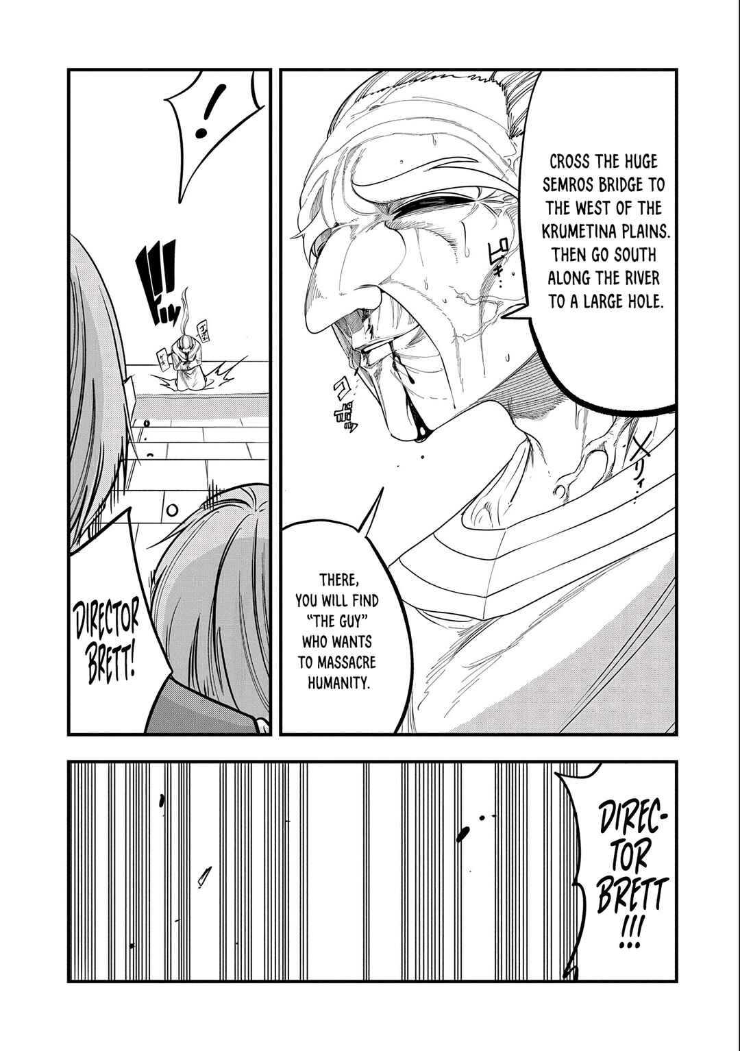 Page 23 Chapter 13 Umareta Chokugo ni Suterareta kedo, Zensei ga Taikensha datta node Yoyuu de Ikitemasu ~Saikyou Akachan Daibousou~