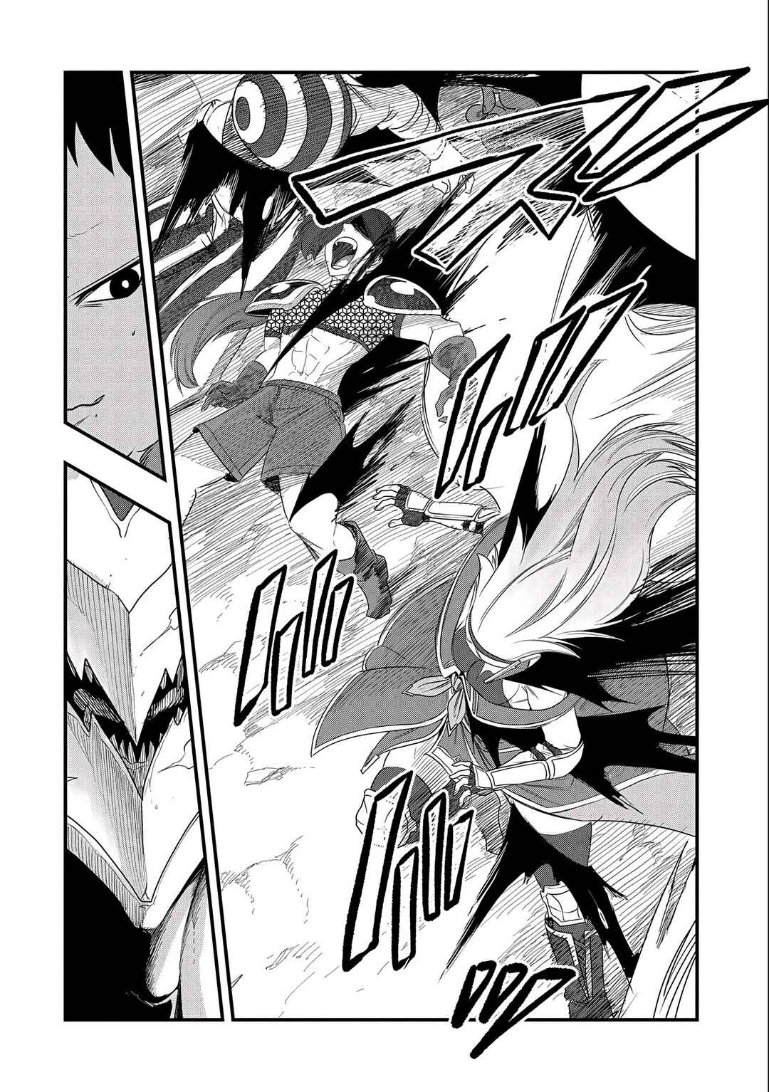Page 12 Chapter 19 Umareta Chokugo ni Suterareta kedo, Zensei ga Taikensha datta node Yoyuu de Ikitemasu ~Saikyou Akachan Daibousou~