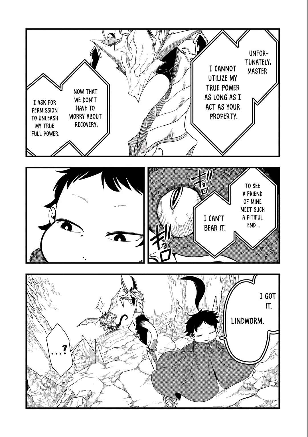 Page 20 Chapter 19 Umareta Chokugo ni Suterareta kedo, Zensei ga Taikensha datta node Yoyuu de Ikitemasu ~Saikyou Akachan Daibousou~