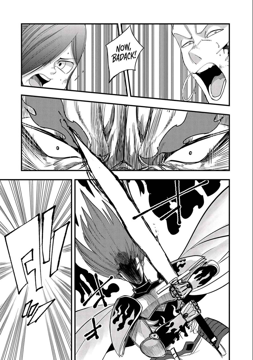 Page 22 Chapter 10 Umareta Chokugo ni Suterareta kedo, Zensei ga Taikensha datta node Yoyuu de Ikitemasu ~Saikyou Akachan Daibousou~