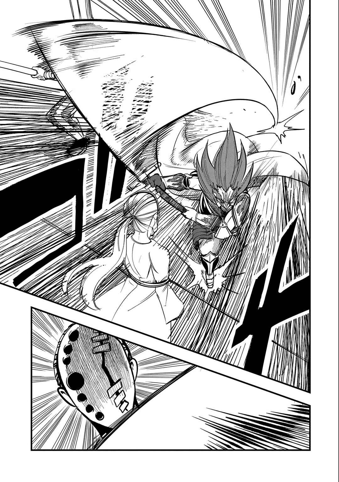 Page 23 Chapter 10 Umareta Chokugo ni Suterareta kedo, Zensei ga Taikensha datta node Yoyuu de Ikitemasu ~Saikyou Akachan Daibousou~