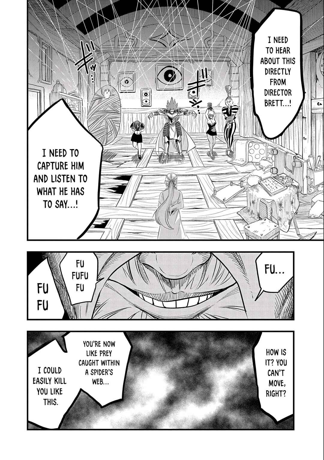 Page 30 Chapter 10 Umareta Chokugo ni Suterareta kedo, Zensei ga Taikensha datta node Yoyuu de Ikitemasu ~Saikyou Akachan Daibousou~