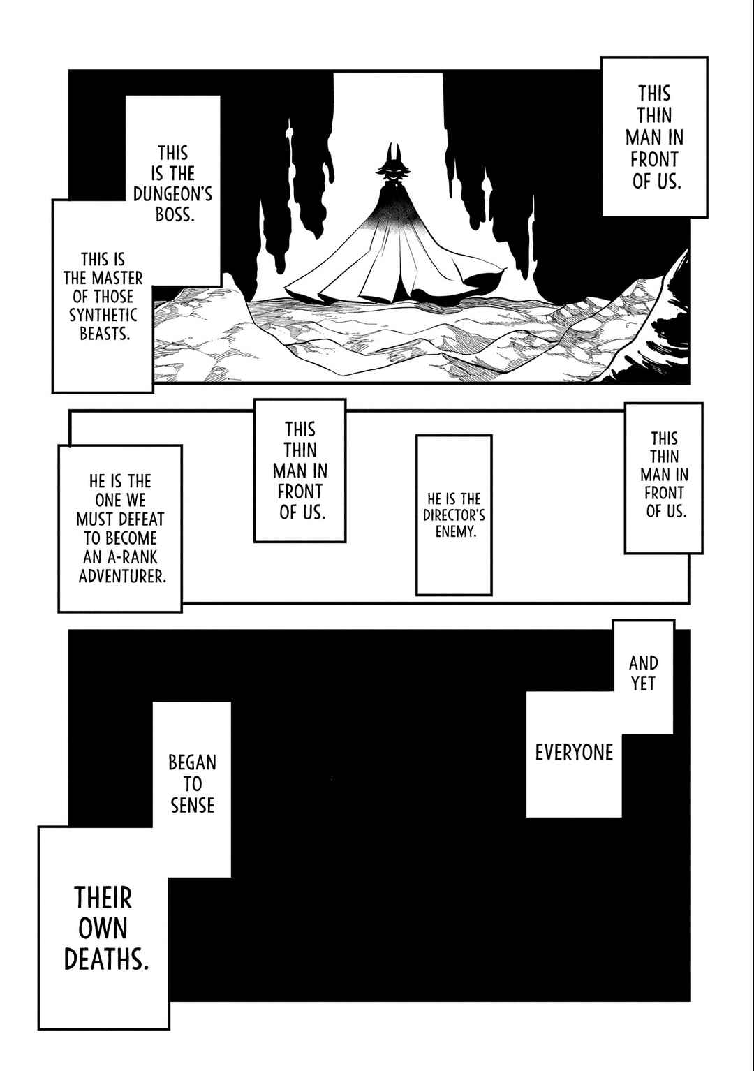 Page 15 Chapter 18 Umareta Chokugo ni Suterareta kedo, Zensei ga Taikensha datta node Yoyuu de Ikitemasu ~Saikyou Akachan Daibousou~