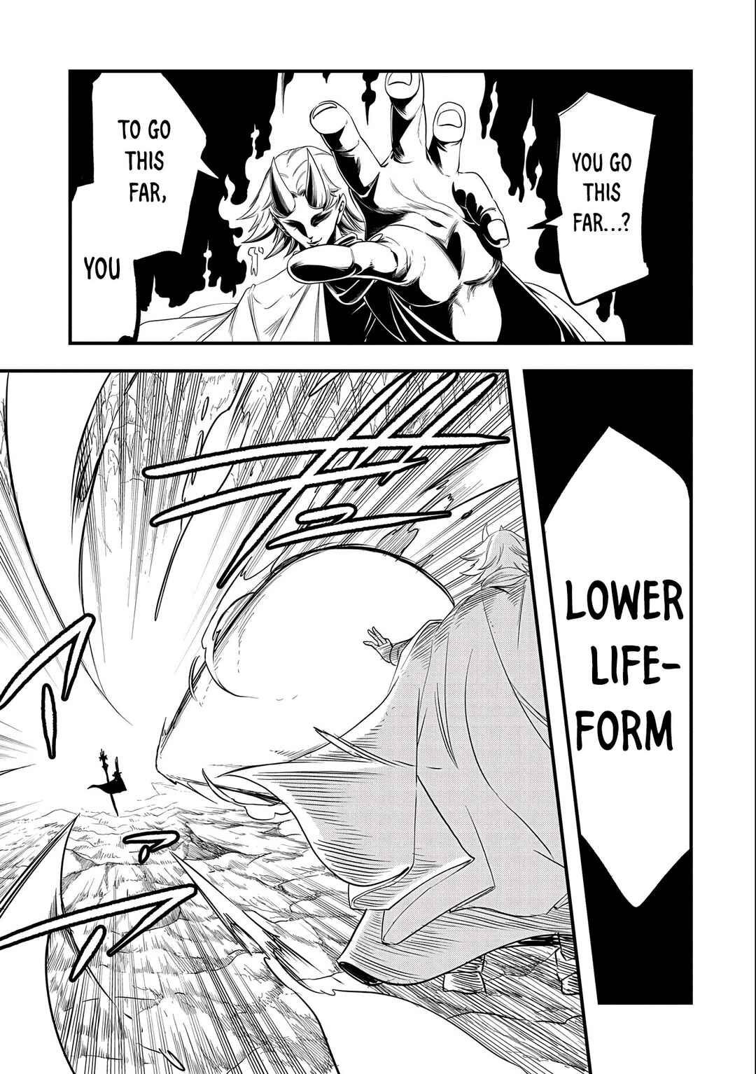 Page 18 Chapter 18 Umareta Chokugo ni Suterareta kedo, Zensei ga Taikensha datta node Yoyuu de Ikitemasu ~Saikyou Akachan Daibousou~