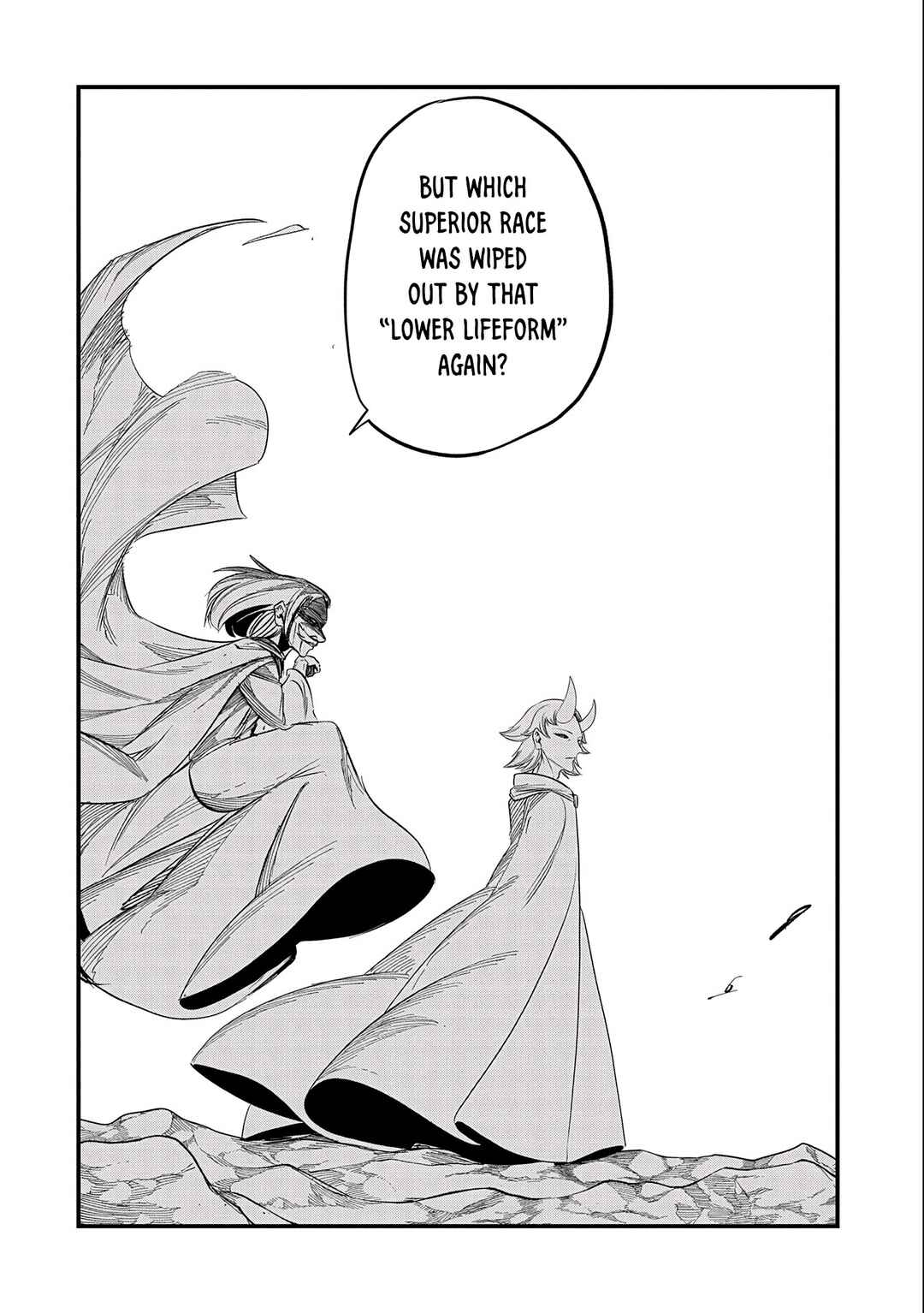 Page 21 Chapter 18 Umareta Chokugo ni Suterareta kedo, Zensei ga Taikensha datta node Yoyuu de Ikitemasu ~Saikyou Akachan Daibousou~