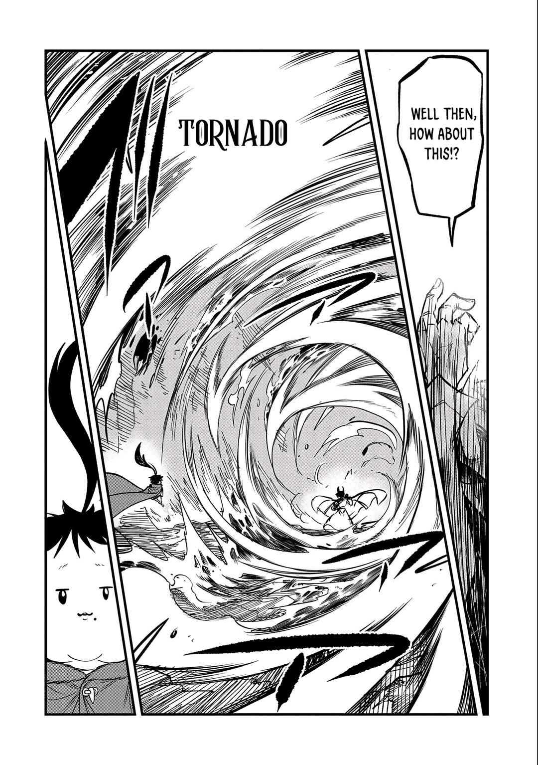 Page 25 Chapter 18 Umareta Chokugo ni Suterareta kedo, Zensei ga Taikensha datta node Yoyuu de Ikitemasu ~Saikyou Akachan Daibousou~