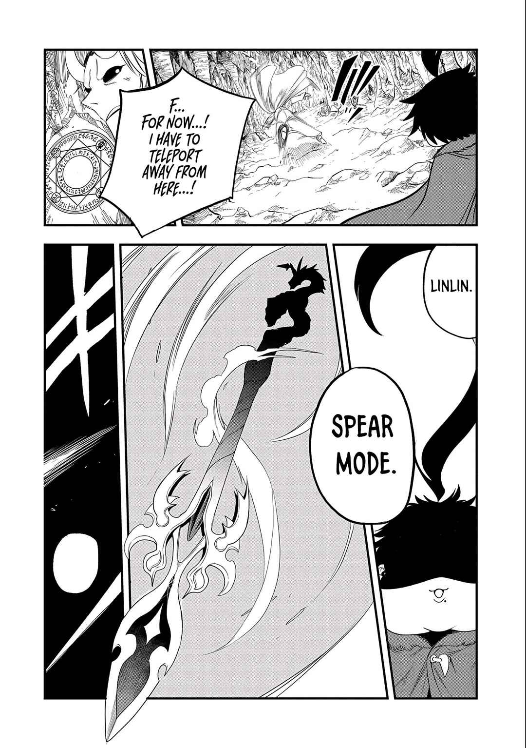 Page 29 Chapter 18 Umareta Chokugo ni Suterareta kedo, Zensei ga Taikensha datta node Yoyuu de Ikitemasu ~Saikyou Akachan Daibousou~