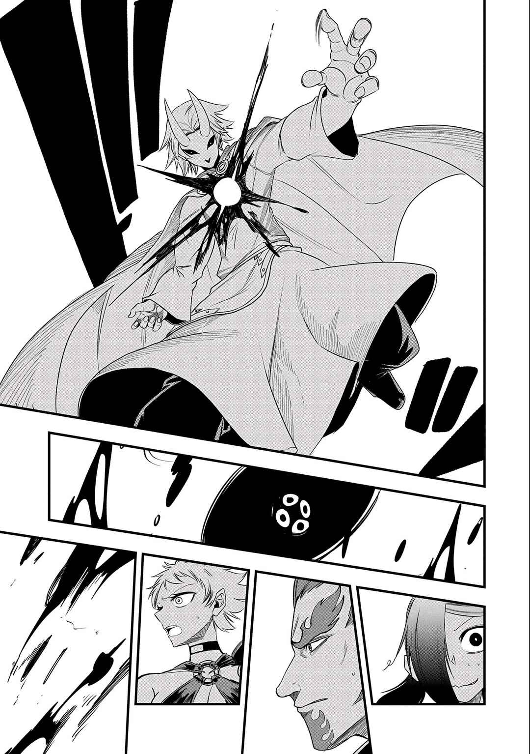 Page 30 Chapter 18 Umareta Chokugo ni Suterareta kedo, Zensei ga Taikensha datta node Yoyuu de Ikitemasu ~Saikyou Akachan Daibousou~