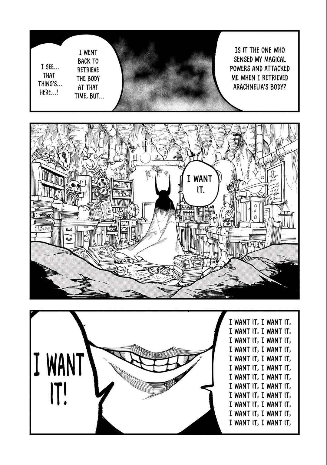 Page 9 Chapter 18 Umareta Chokugo ni Suterareta kedo, Zensei ga Taikensha datta node Yoyuu de Ikitemasu ~Saikyou Akachan Daibousou~