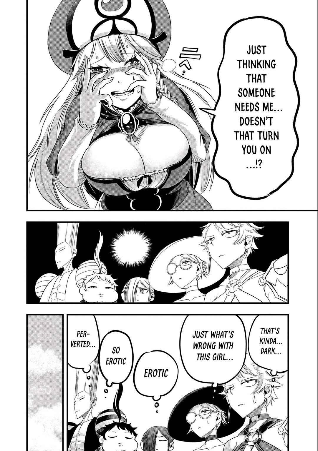 Page 14 Chapter 16 Umareta Chokugo ni Suterareta kedo, Zensei ga Taikensha datta node Yoyuu de Ikitemasu ~Saikyou Akachan Daibousou~