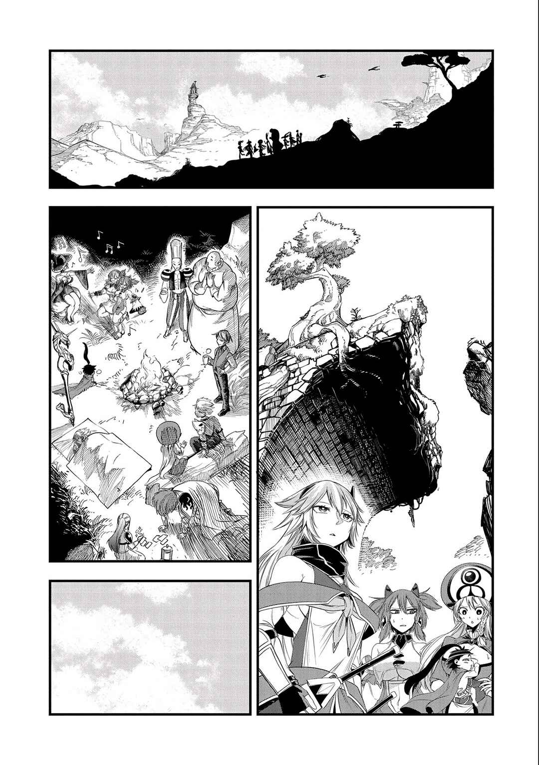 Page 15 Chapter 16 Umareta Chokugo ni Suterareta kedo, Zensei ga Taikensha datta node Yoyuu de Ikitemasu ~Saikyou Akachan Daibousou~