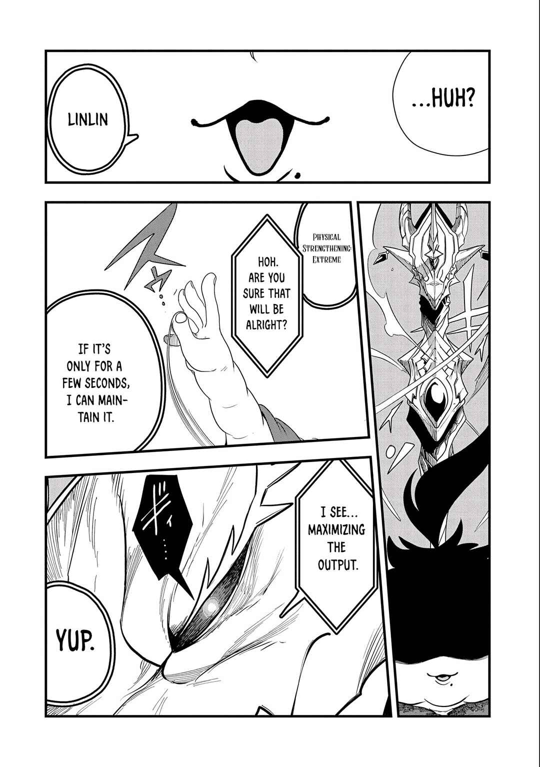 Page 23 Chapter 16 Umareta Chokugo ni Suterareta kedo, Zensei ga Taikensha datta node Yoyuu de Ikitemasu ~Saikyou Akachan Daibousou~