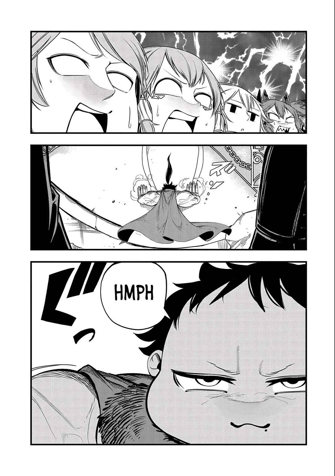 Page 26 Chapter 16 Umareta Chokugo ni Suterareta kedo, Zensei ga Taikensha datta node Yoyuu de Ikitemasu ~Saikyou Akachan Daibousou~