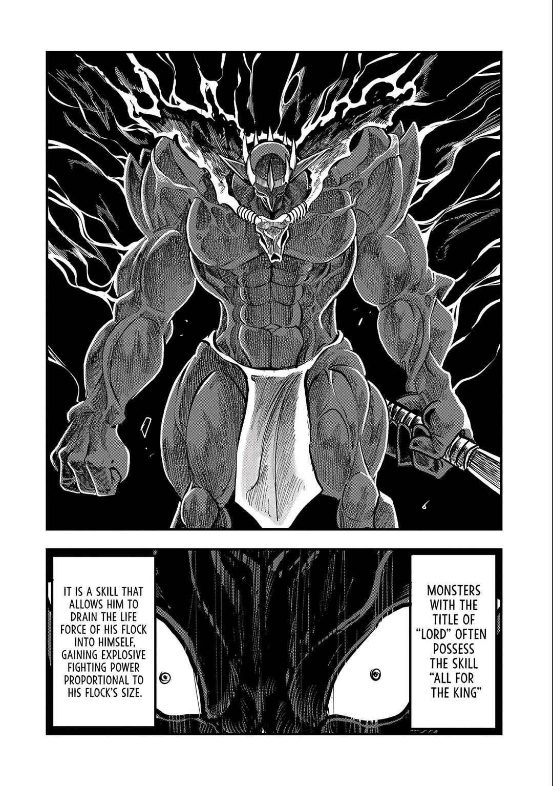 Page 14 Chapter 8 Umareta Chokugo ni Suterareta kedo, Zensei ga Taikensha datta node Yoyuu de Ikitemasu ~Saikyou Akachan Daibousou~