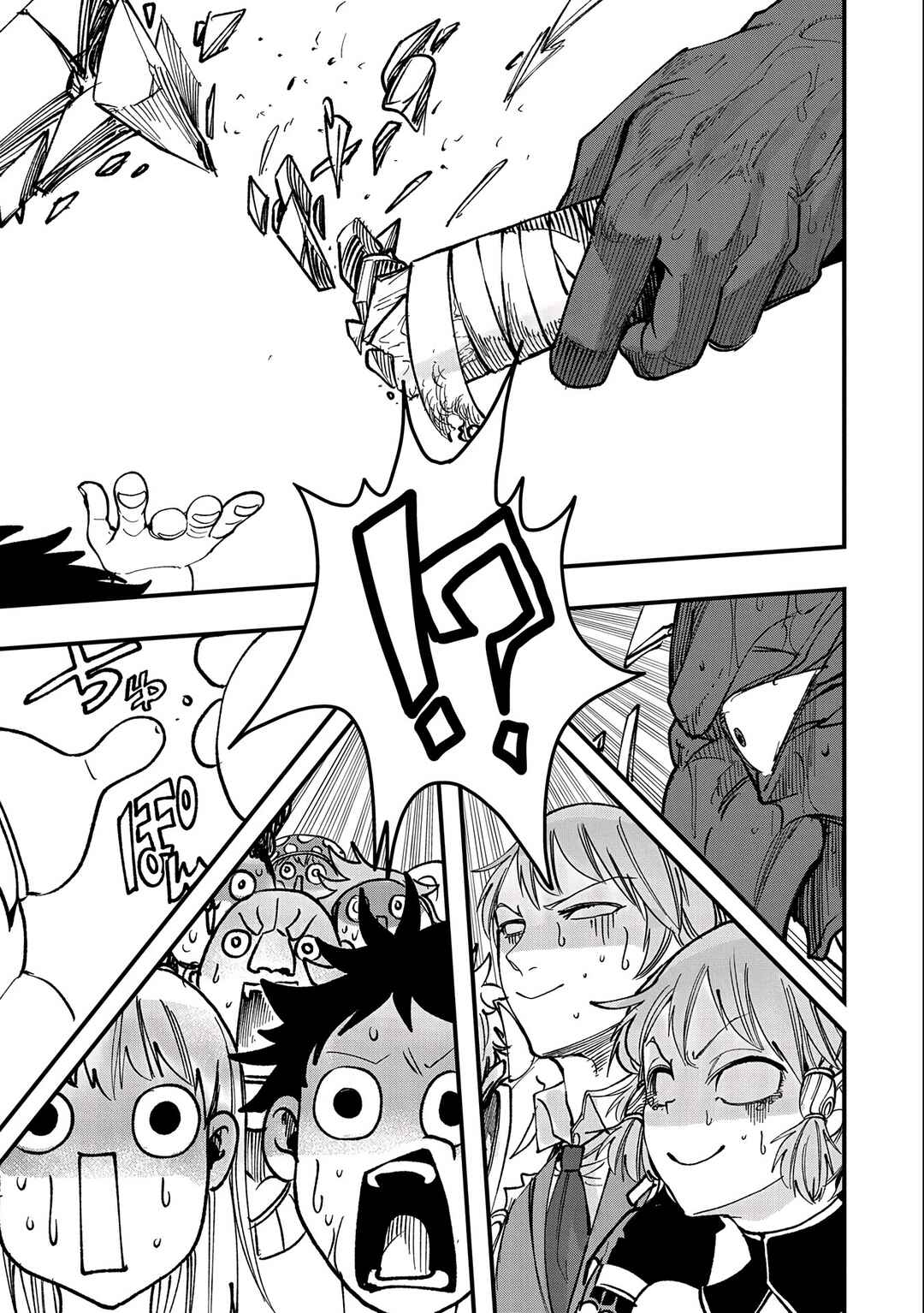 Page 19 Chapter 8 Umareta Chokugo ni Suterareta kedo, Zensei ga Taikensha datta node Yoyuu de Ikitemasu ~Saikyou Akachan Daibousou~