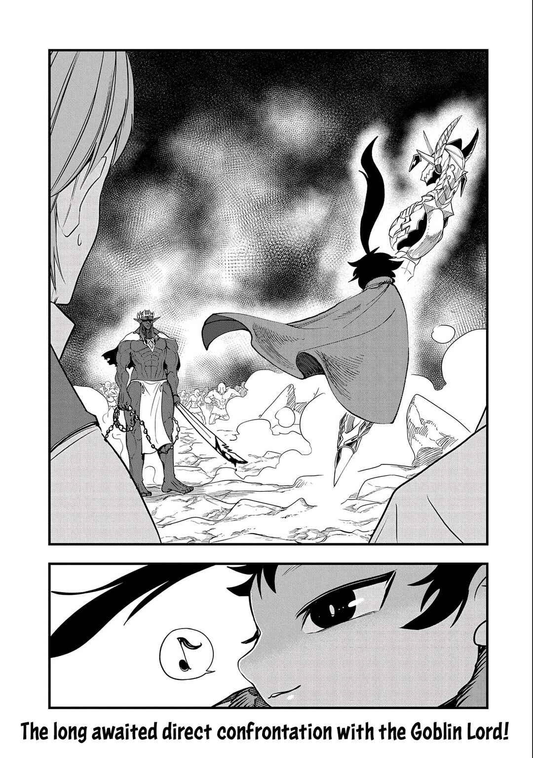 Page 3 Chapter 8 Umareta Chokugo ni Suterareta kedo, Zensei ga Taikensha datta node Yoyuu de Ikitemasu ~Saikyou Akachan Daibousou~