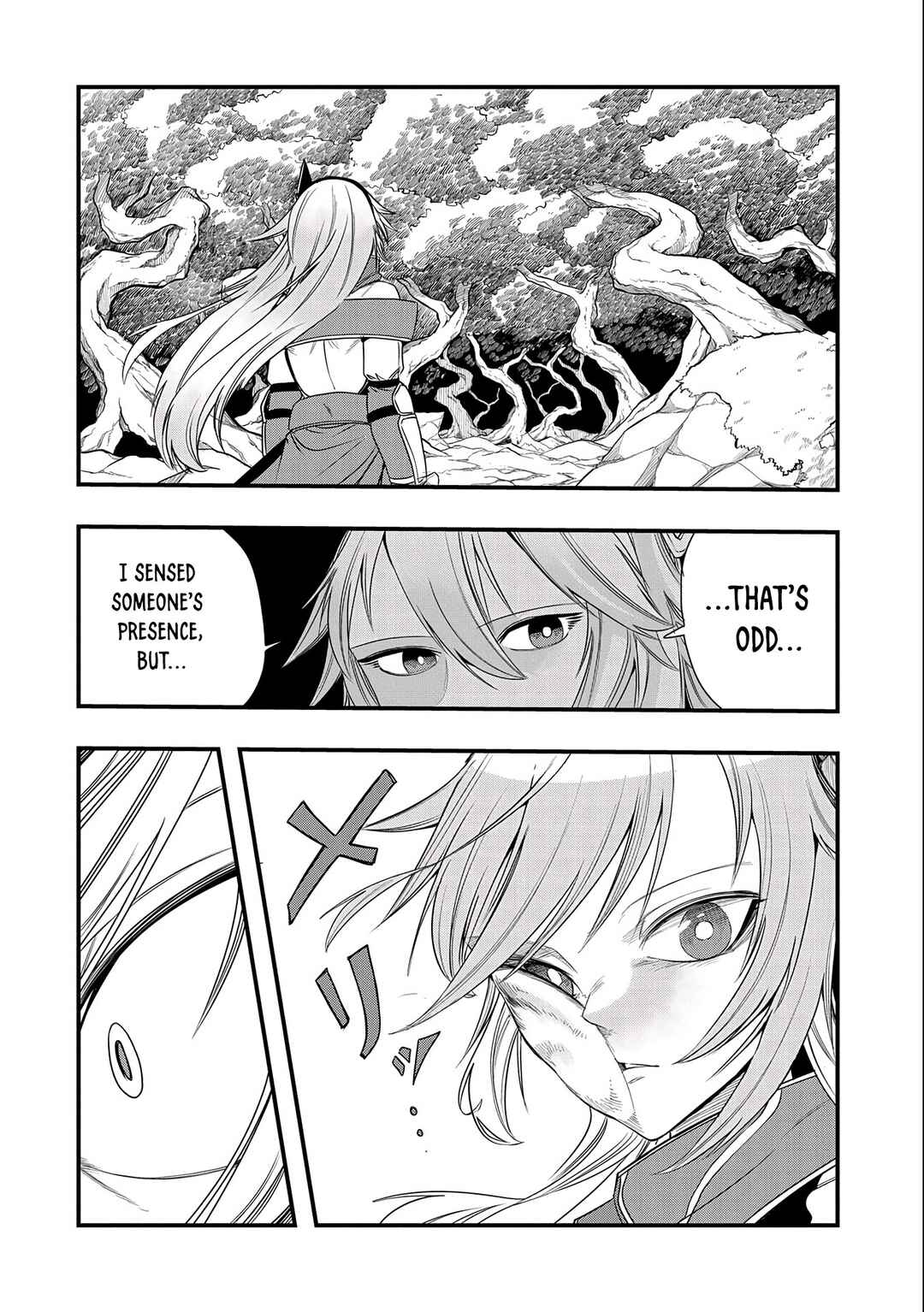 Page 14 Chapter 12 Umareta Chokugo ni Suterareta kedo, Zensei ga Taikensha datta node Yoyuu de Ikitemasu ~Saikyou Akachan Daibousou~