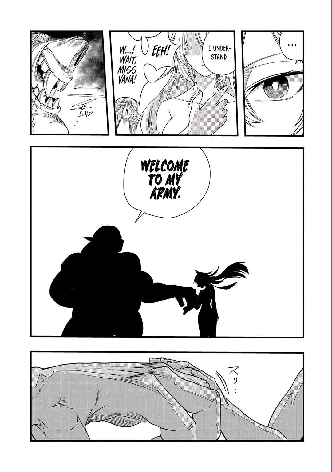Page 19 Chapter 12 Umareta Chokugo ni Suterareta kedo, Zensei ga Taikensha datta node Yoyuu de Ikitemasu ~Saikyou Akachan Daibousou~