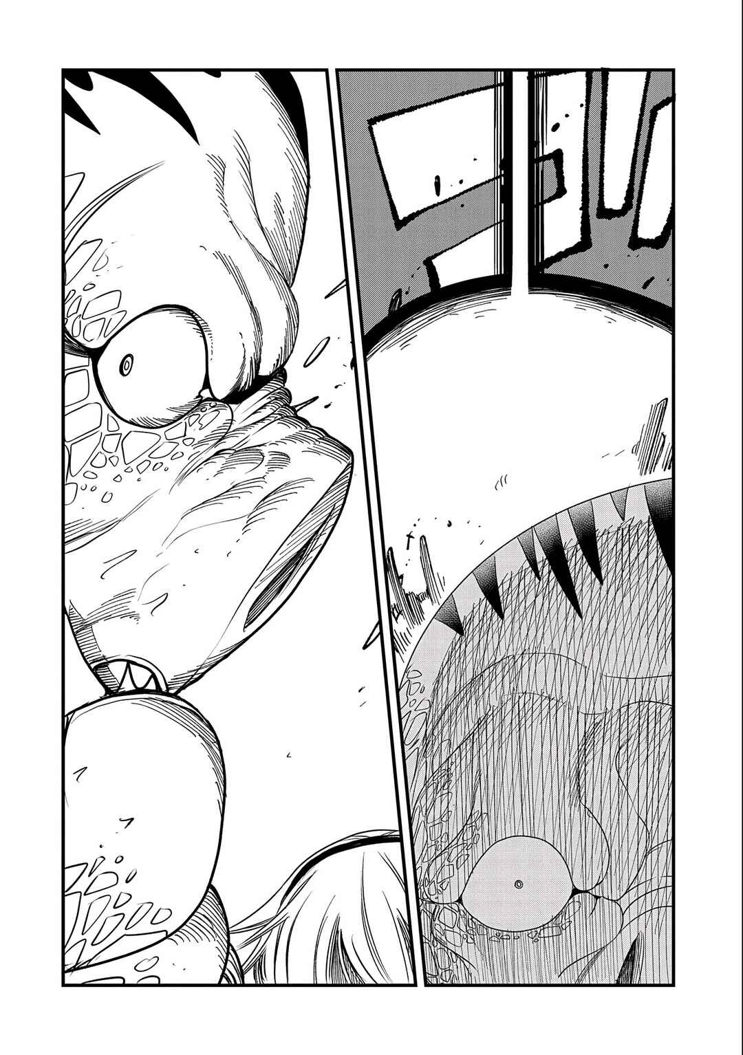 Page 20 Chapter 12 Umareta Chokugo ni Suterareta kedo, Zensei ga Taikensha datta node Yoyuu de Ikitemasu ~Saikyou Akachan Daibousou~