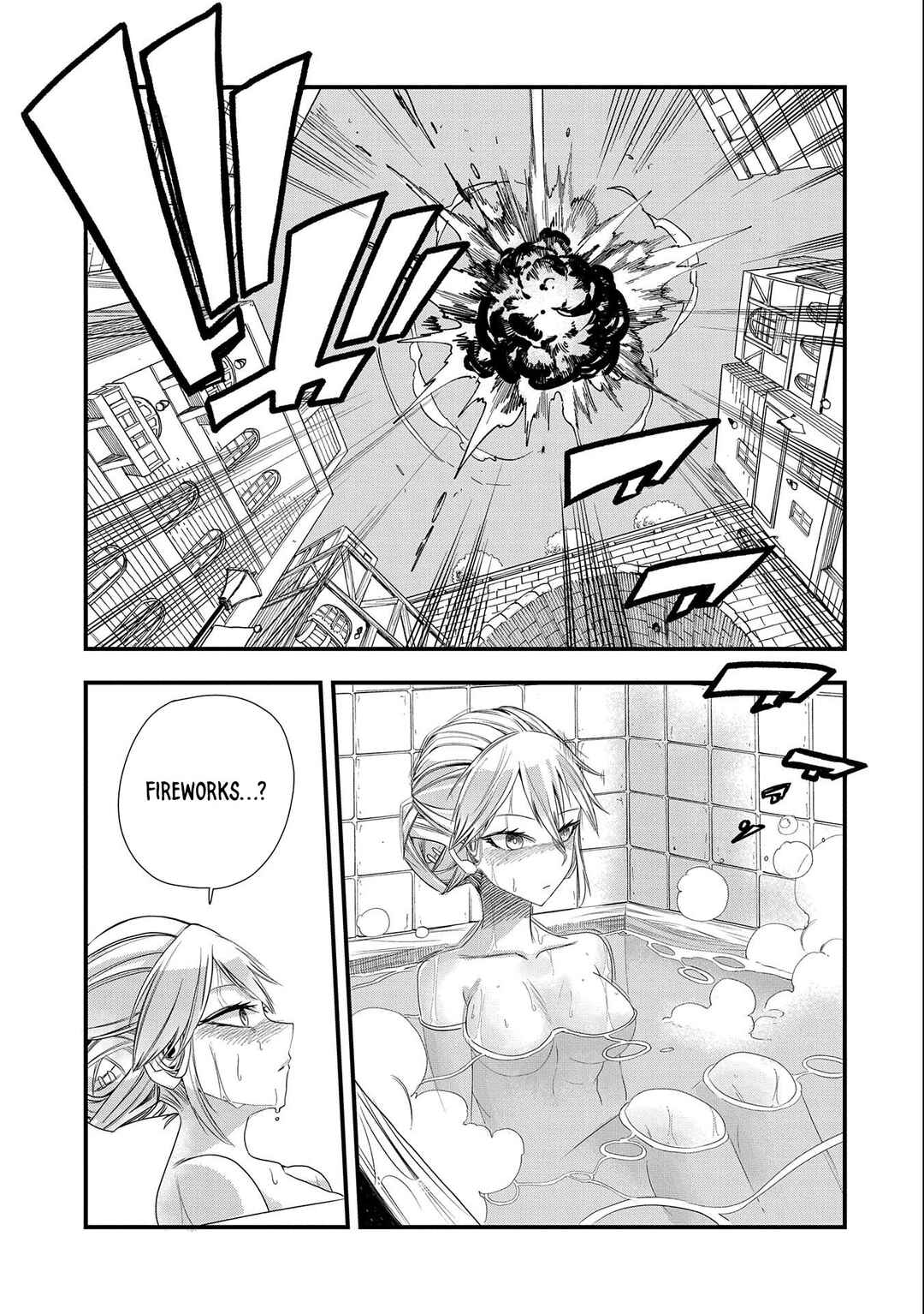Page 19 Chapter 6 Umareta Chokugo ni Suterareta kedo, Zensei ga Taikensha datta node Yoyuu de Ikitemasu ~Saikyou Akachan Daibousou~