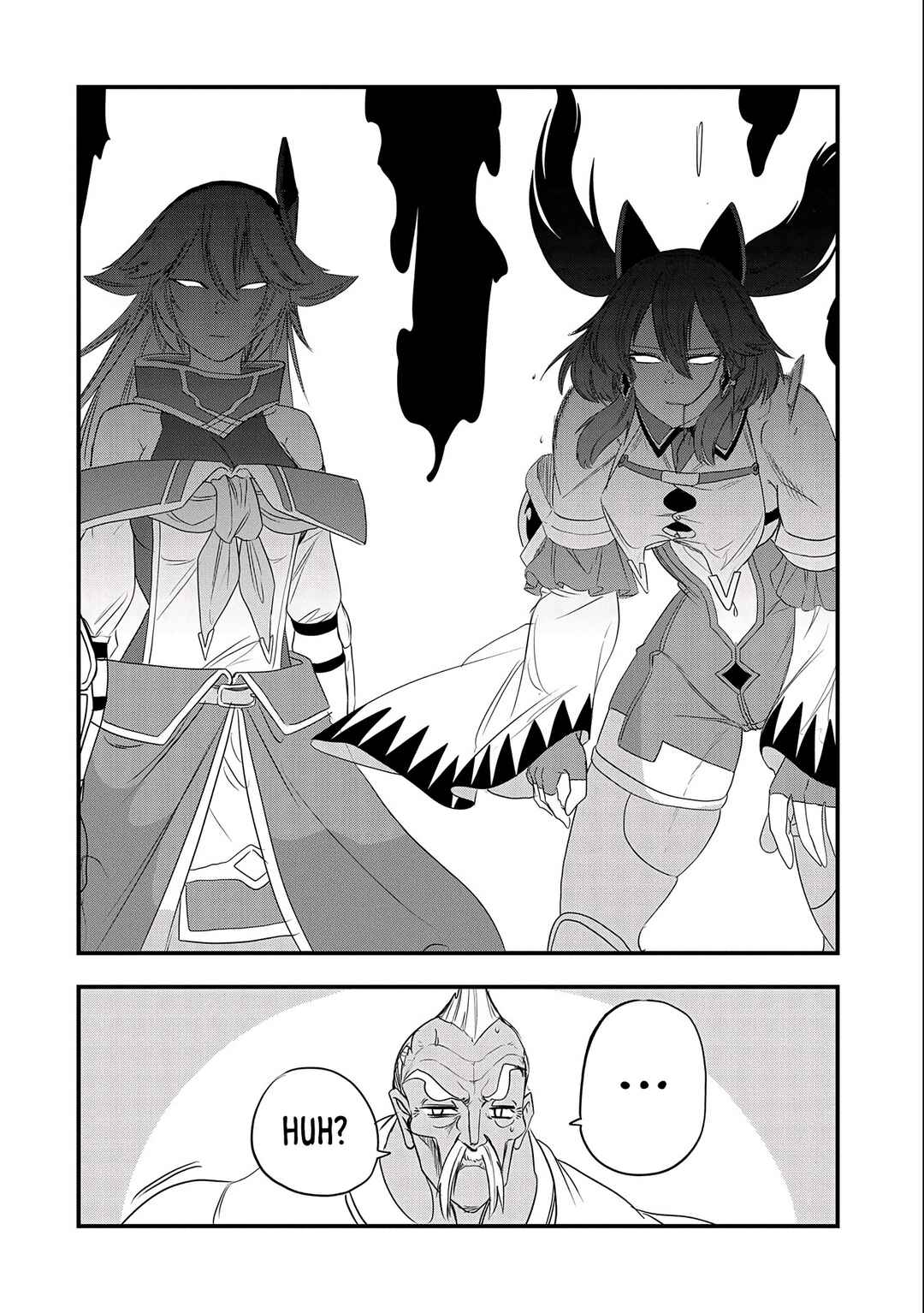 Page 10 Chapter 22 Umareta Chokugo ni Suterareta kedo, Zensei ga Taikensha datta node Yoyuu de Ikitemasu ~Saikyou Akachan Daibousou~