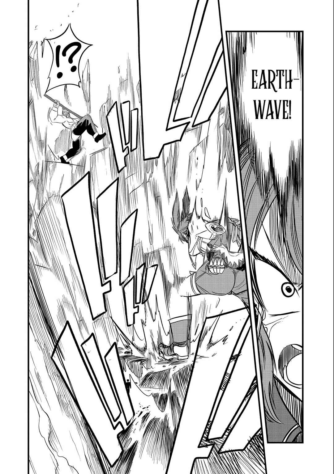 Page 16 Chapter 22 Umareta Chokugo ni Suterareta kedo, Zensei ga Taikensha datta node Yoyuu de Ikitemasu ~Saikyou Akachan Daibousou~