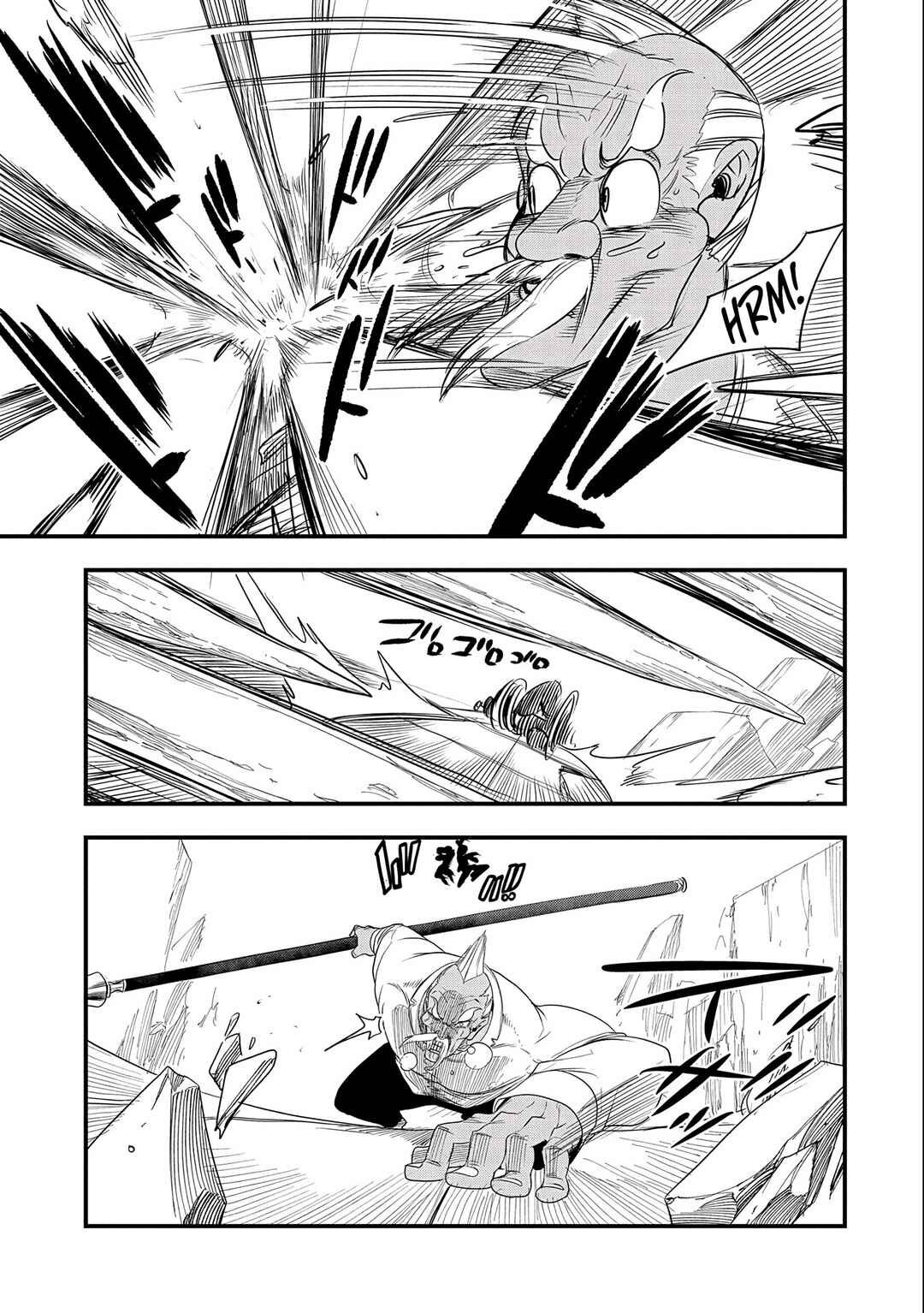 Page 19 Chapter 22 Umareta Chokugo ni Suterareta kedo, Zensei ga Taikensha datta node Yoyuu de Ikitemasu ~Saikyou Akachan Daibousou~