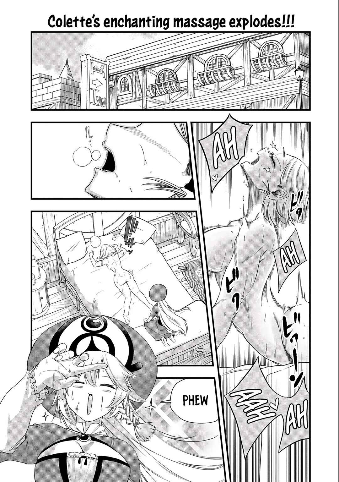 Page 2 Chapter 22 Umareta Chokugo ni Suterareta kedo, Zensei ga Taikensha datta node Yoyuu de Ikitemasu ~Saikyou Akachan Daibousou~
