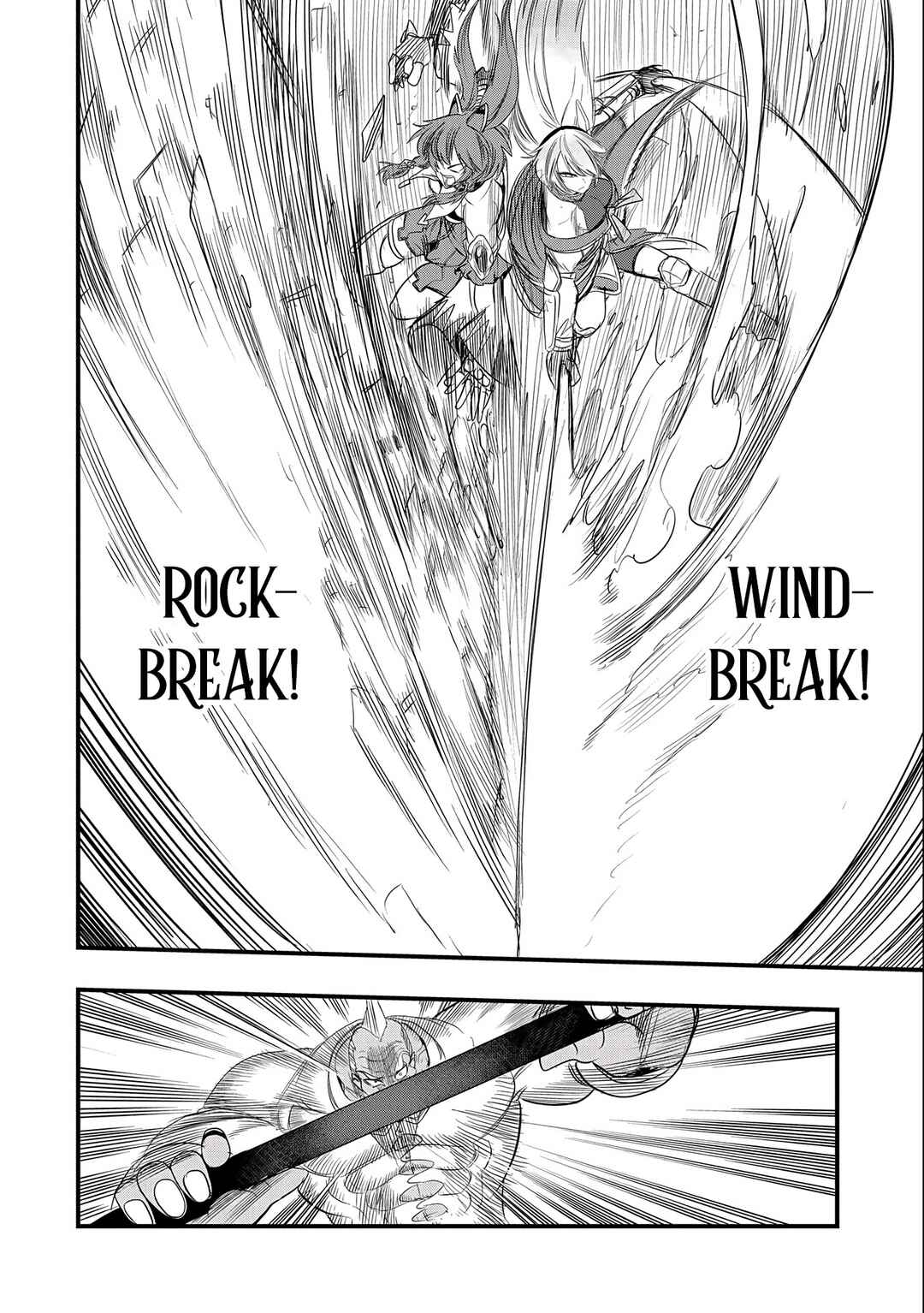 Page 20 Chapter 22 Umareta Chokugo ni Suterareta kedo, Zensei ga Taikensha datta node Yoyuu de Ikitemasu ~Saikyou Akachan Daibousou~