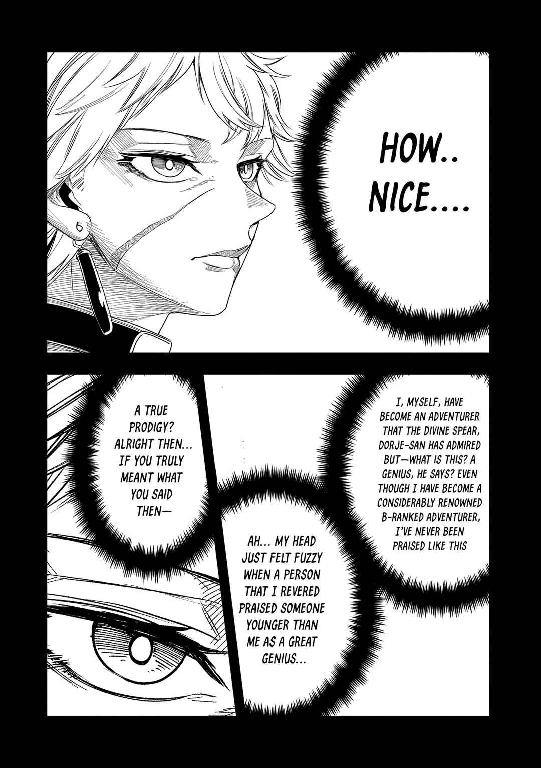 Page 10 Chapter 7 Umareta Chokugo ni Suterareta kedo, Zensei ga Taikensha datta node Yoyuu de Ikitemasu ~Saikyou Akachan Daibousou~