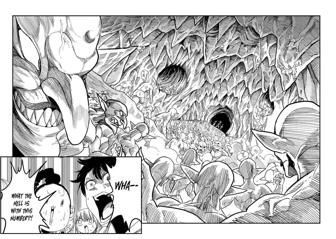 Page 24 Chapter 7 Umareta Chokugo ni Suterareta kedo, Zensei ga Taikensha datta node Yoyuu de Ikitemasu ~Saikyou Akachan Daibousou~