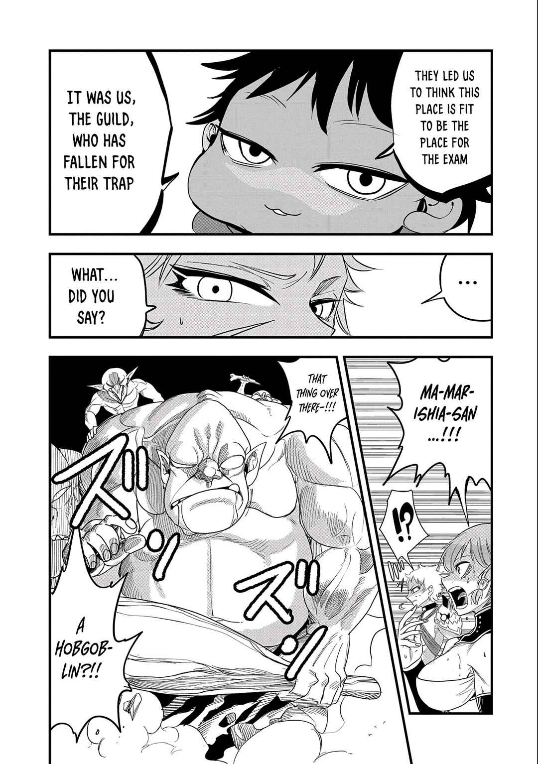 Page 28 Chapter 7 Umareta Chokugo ni Suterareta kedo, Zensei ga Taikensha datta node Yoyuu de Ikitemasu ~Saikyou Akachan Daibousou~