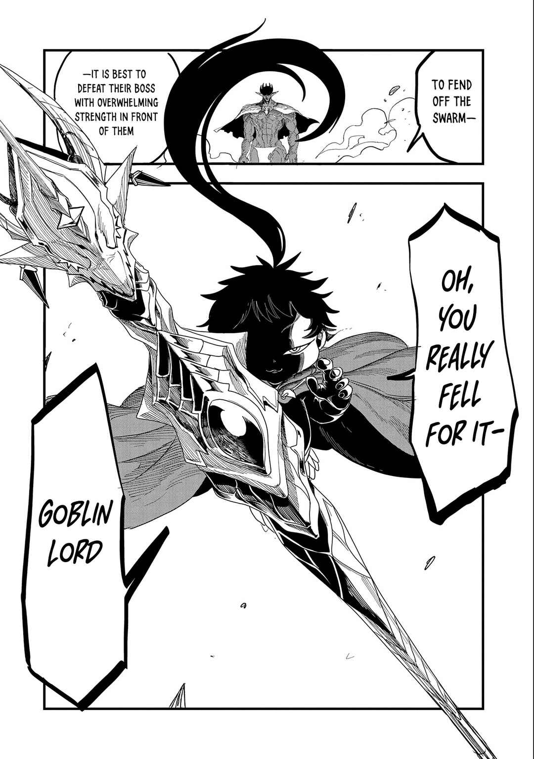 Page 35 Chapter 7 Umareta Chokugo ni Suterareta kedo, Zensei ga Taikensha datta node Yoyuu de Ikitemasu ~Saikyou Akachan Daibousou~
