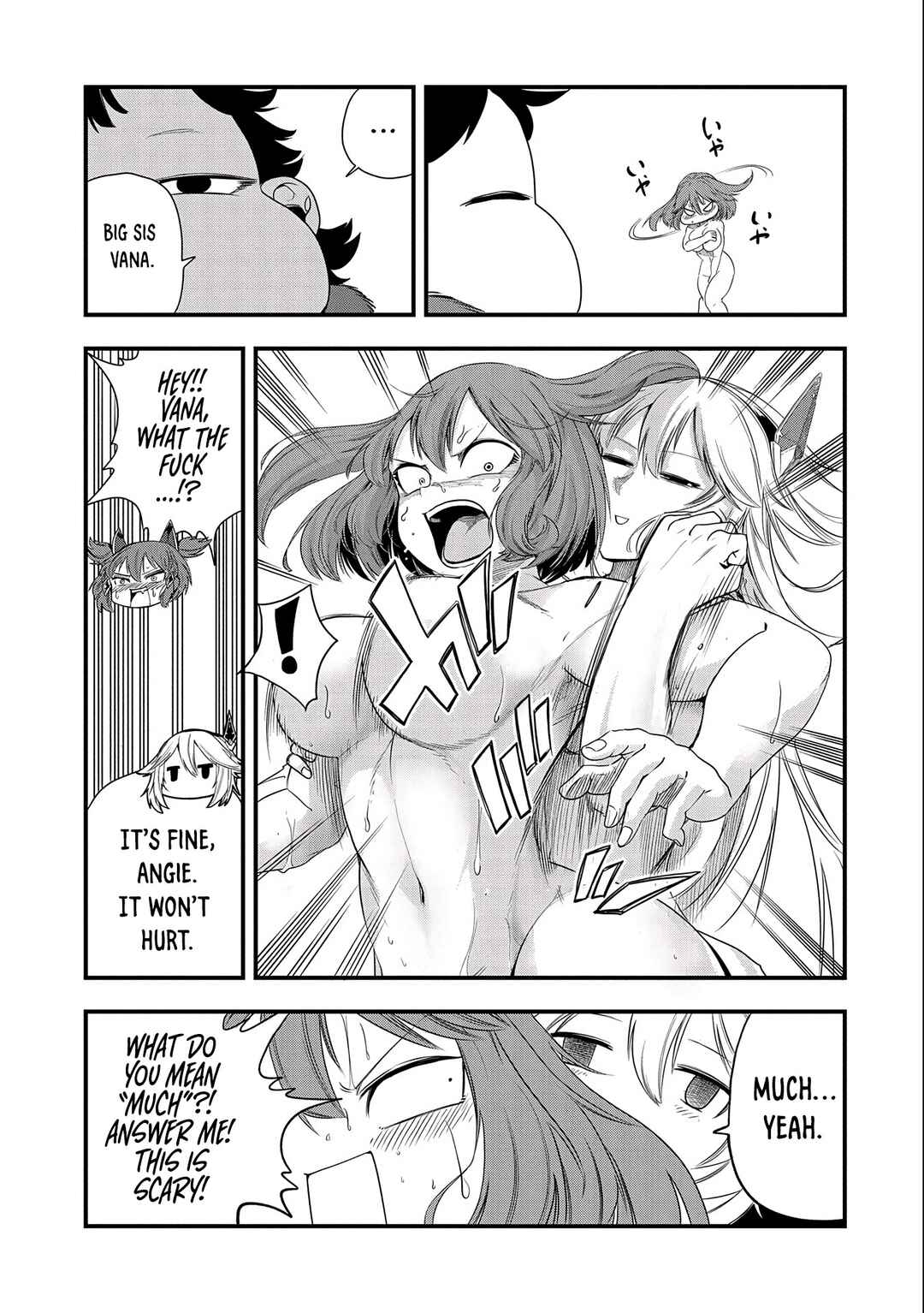 Page 29 Chapter 20 Umareta Chokugo ni Suterareta kedo, Zensei ga Taikensha datta node Yoyuu de Ikitemasu ~Saikyou Akachan Daibousou~