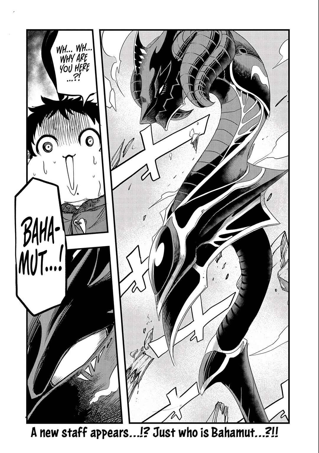 Page 32 Chapter 20 Umareta Chokugo ni Suterareta kedo, Zensei ga Taikensha datta node Yoyuu de Ikitemasu ~Saikyou Akachan Daibousou~