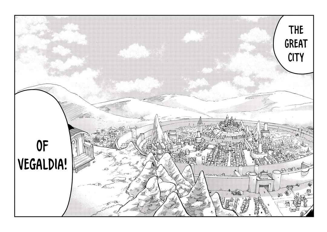 Page 19 Chapter 23 Umareta Chokugo ni Suterareta kedo, Zensei ga Taikensha datta node Yoyuu de Ikitemasu ~Saikyou Akachan Daibousou~