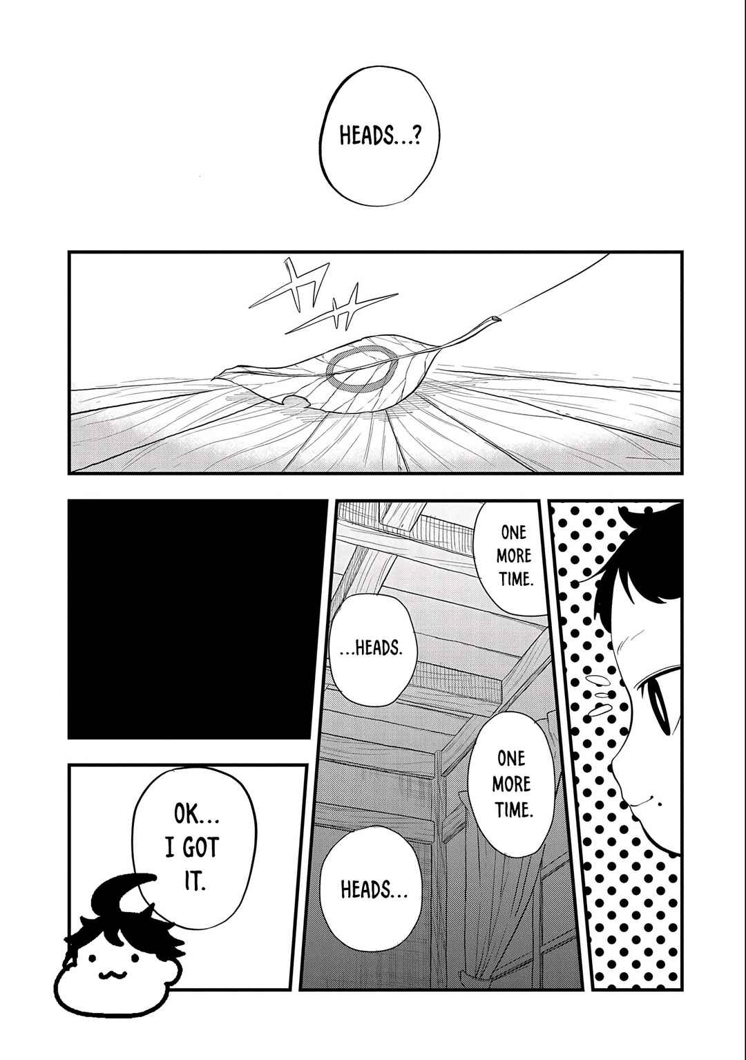 Page 13 Chapter 14 Umareta Chokugo ni Suterareta kedo, Zensei ga Taikensha datta node Yoyuu de Ikitemasu ~Saikyou Akachan Daibousou~