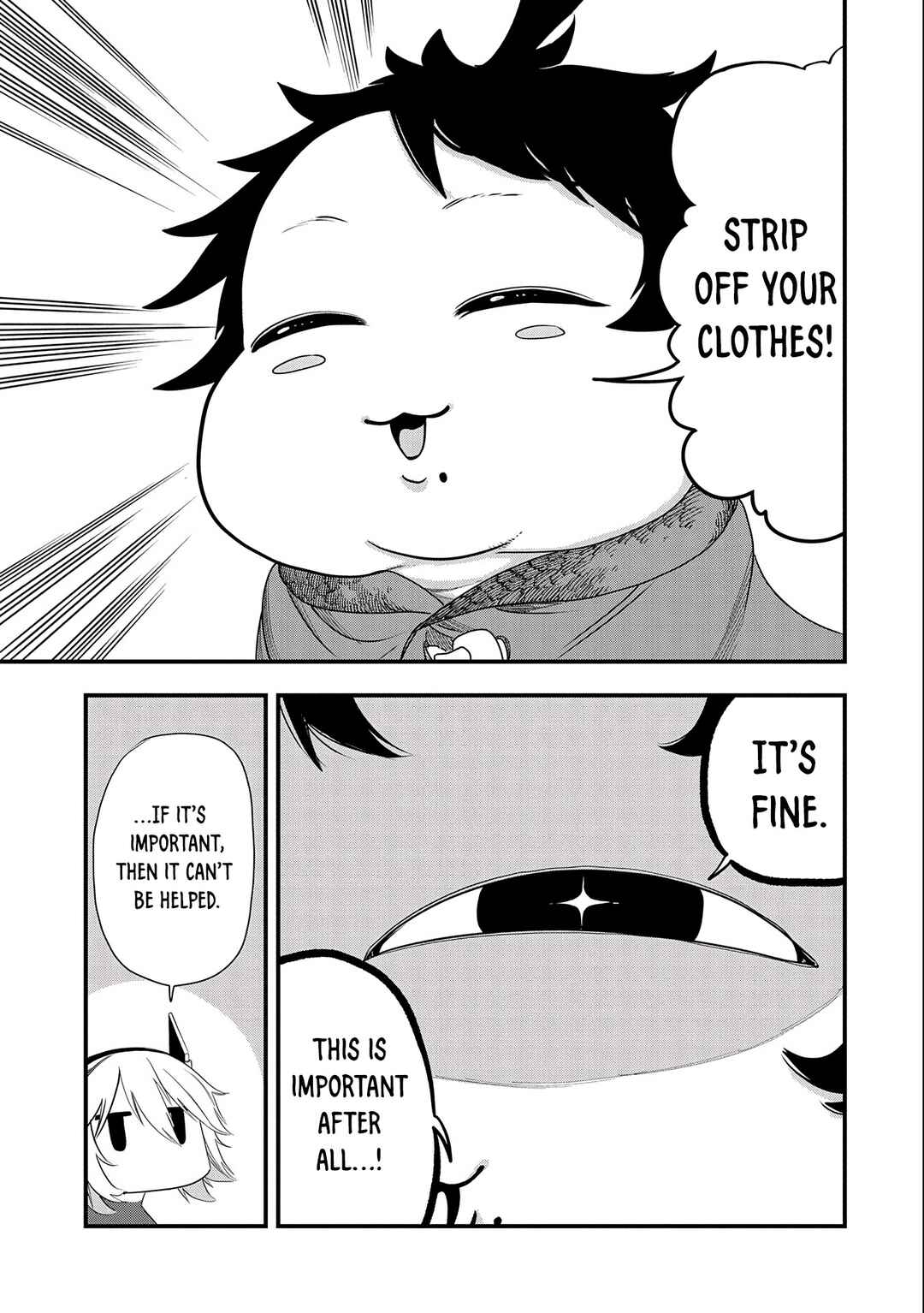 Page 15 Chapter 14 Umareta Chokugo ni Suterareta kedo, Zensei ga Taikensha datta node Yoyuu de Ikitemasu ~Saikyou Akachan Daibousou~