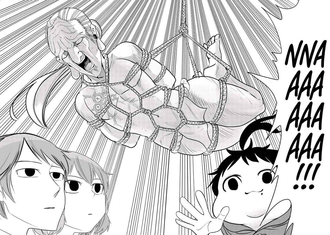 Page 26 Chapter 11 Umareta Chokugo ni Suterareta kedo, Zensei ga Taikensha datta node Yoyuu de Ikitemasu ~Saikyou Akachan Daibousou~