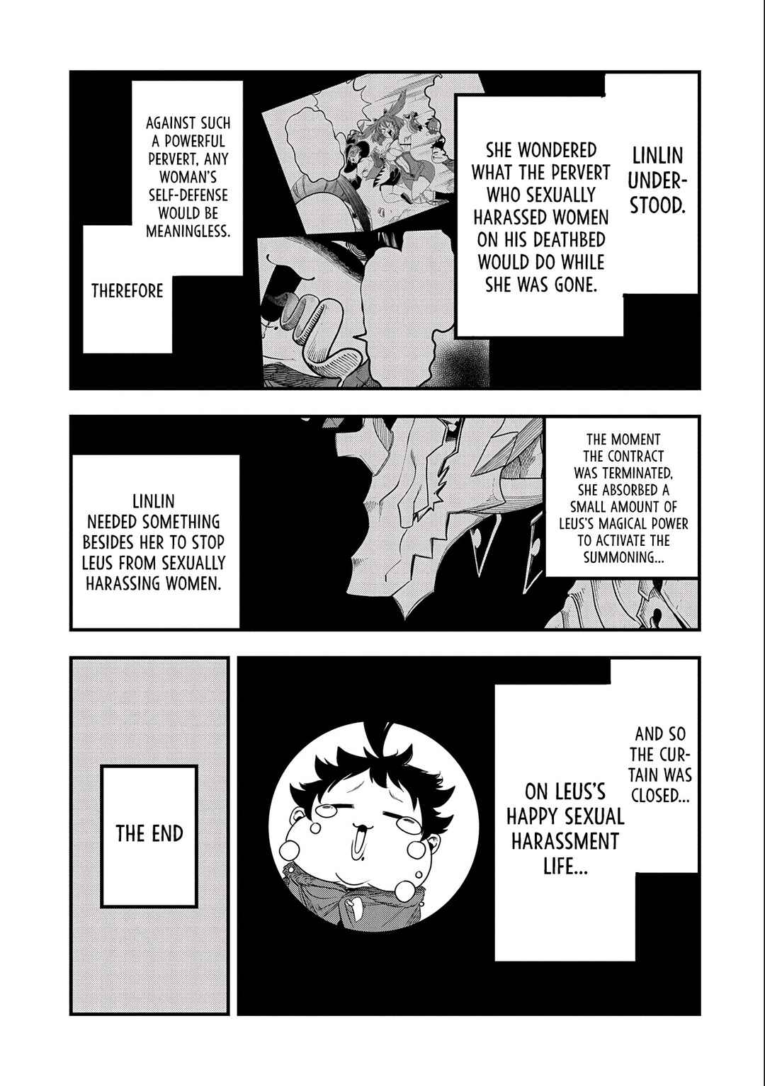 Page 10 Chapter 21 Umareta Chokugo ni Suterareta kedo, Zensei ga Taikensha datta node Yoyuu de Ikitemasu ~Saikyou Akachan Daibousou~