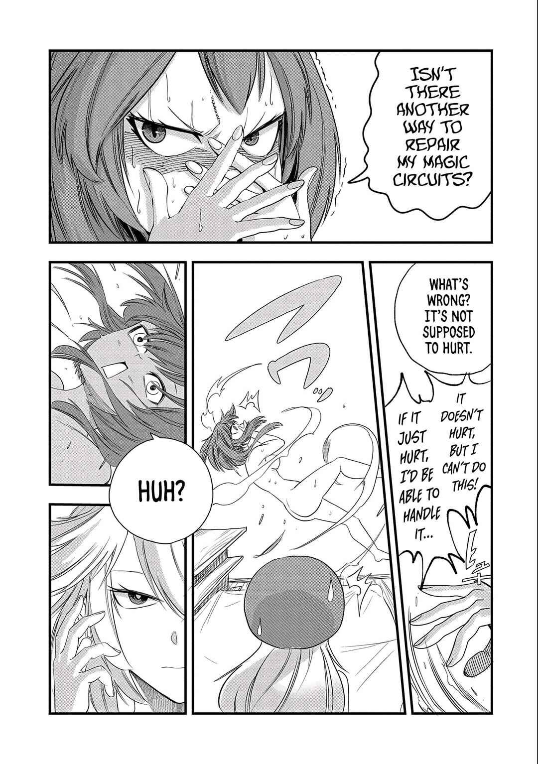 Page 22 Chapter 21 Umareta Chokugo ni Suterareta kedo, Zensei ga Taikensha datta node Yoyuu de Ikitemasu ~Saikyou Akachan Daibousou~