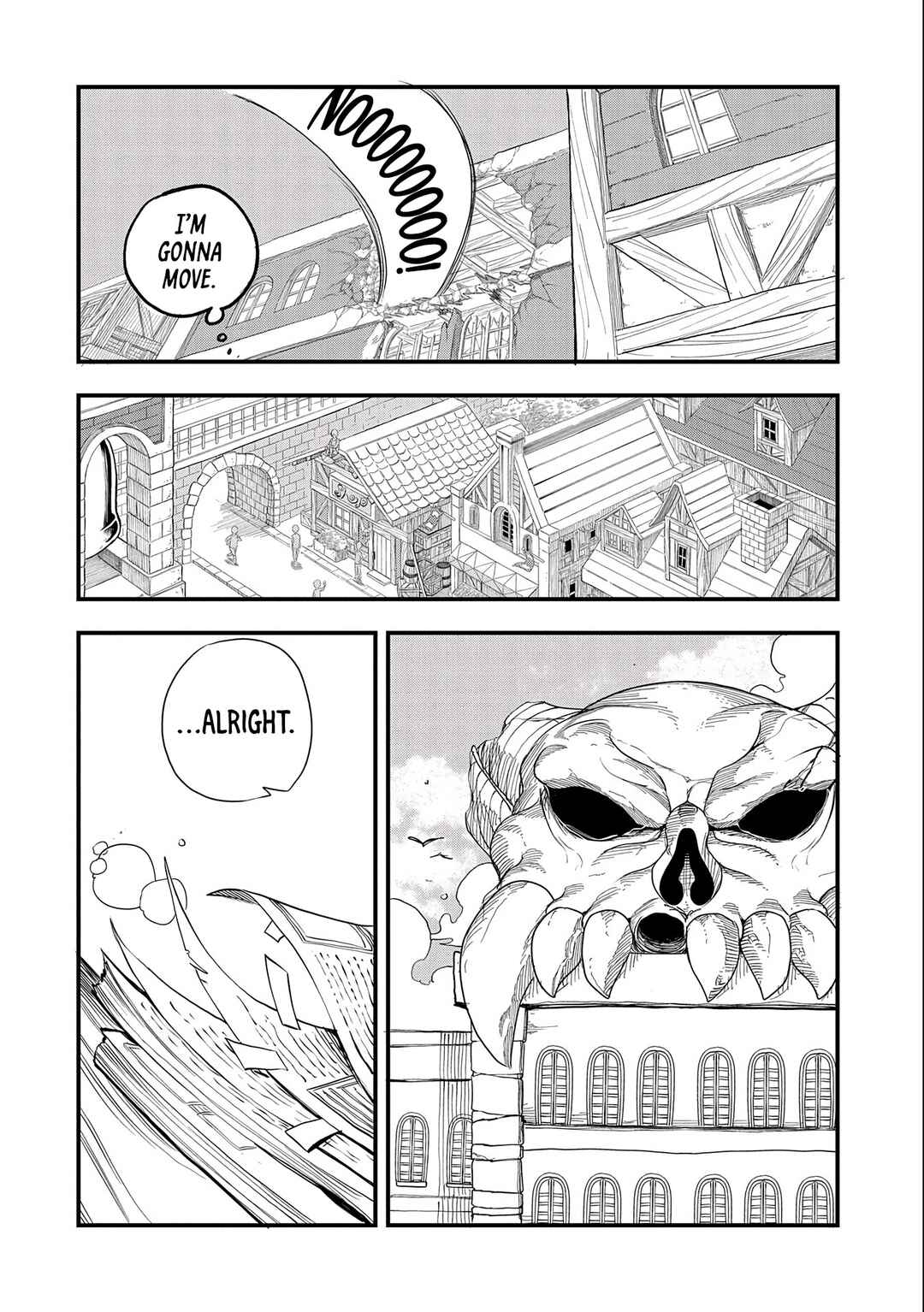 Page 26 Chapter 21 Umareta Chokugo ni Suterareta kedo, Zensei ga Taikensha datta node Yoyuu de Ikitemasu ~Saikyou Akachan Daibousou~