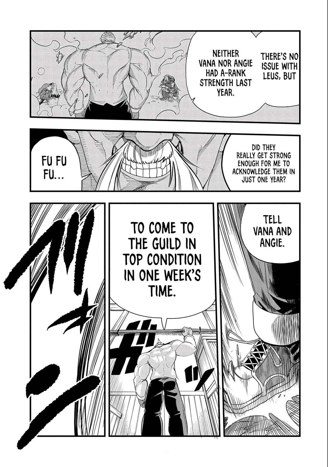 Page 29 Chapter 21 Umareta Chokugo ni Suterareta kedo, Zensei ga Taikensha datta node Yoyuu de Ikitemasu ~Saikyou Akachan Daibousou~